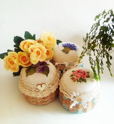 ГК «Боярышня» №155363