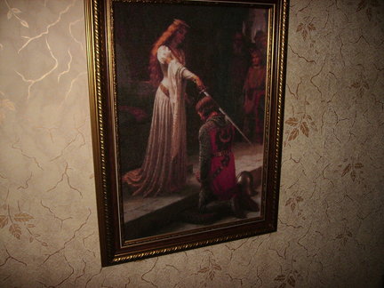 Отшитые работы ГК (Golden Kite) №155735