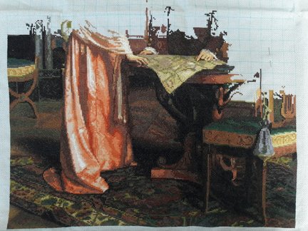 GK Welcome Home №155747