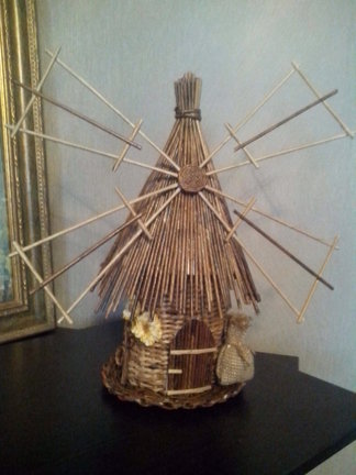 ГК 2444 The Rose Girl №155783