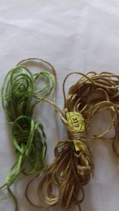 2018 вышивальный год--год Королевских Мирабилек №155846