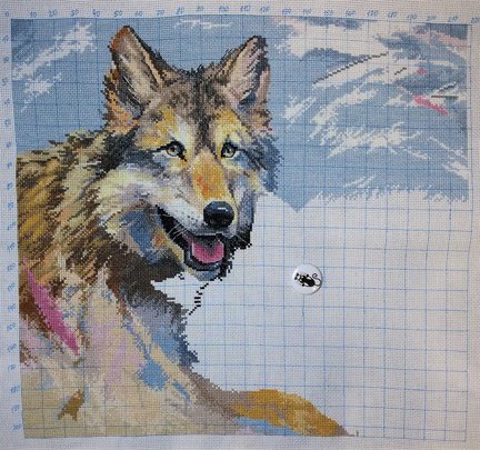 Вышивальный дневник (часть 2) №155866