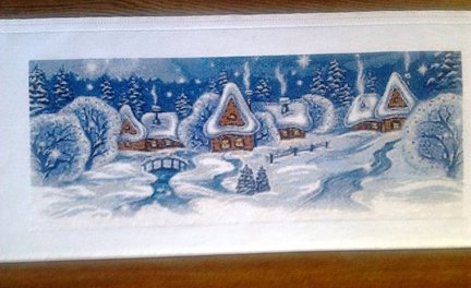 Работы, отшитые по моим схемам №156123