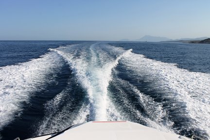 A stich in Time (Время вышивать/Стежок во времени), Божена №156305