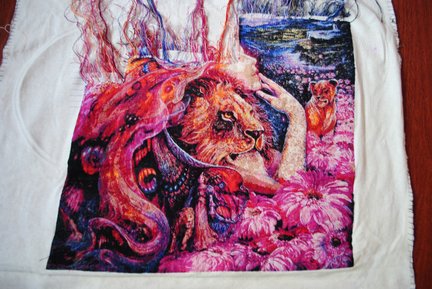 Тайный процесс №156376