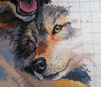 Вышивальный дневник (часть 2) №156523