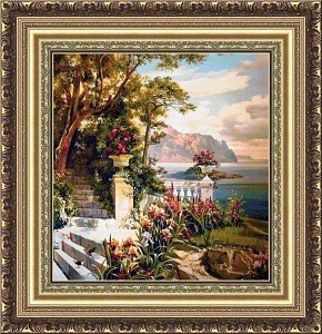 Производители сложных схем: Golden Kite и другие №156526