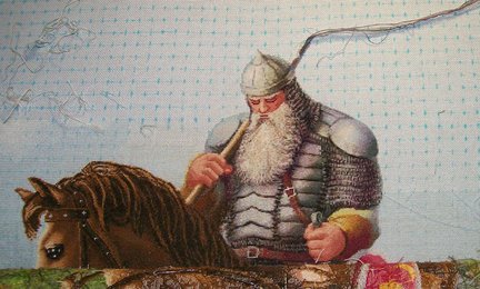 Святогор №156727