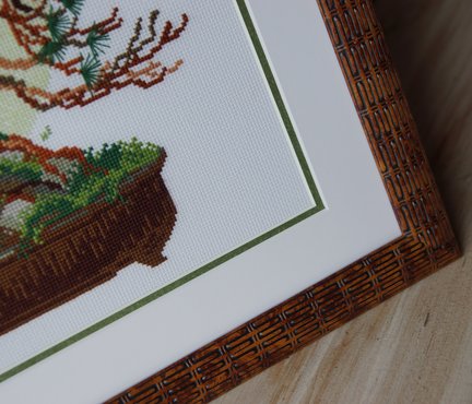 Мой любимый «Риолис» (все процессы) №156850