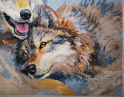 Вышивальный дневник (часть 2) №156898