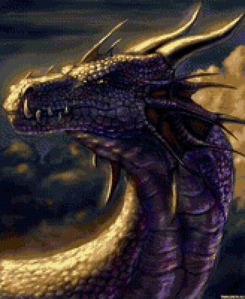 Помогите подобрать рамку №157028