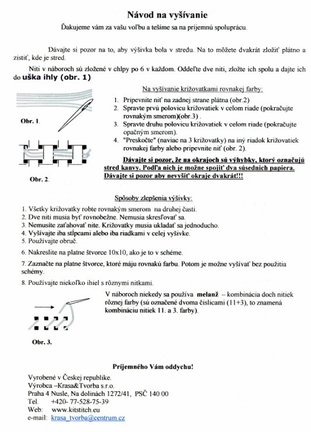 Чёрная канва (разные наборы + схемы) №157260