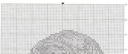 Чёрная канва (разные наборы + схемы) №157399