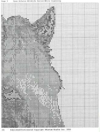 Чёрная канва (разные наборы + схемы) №157450