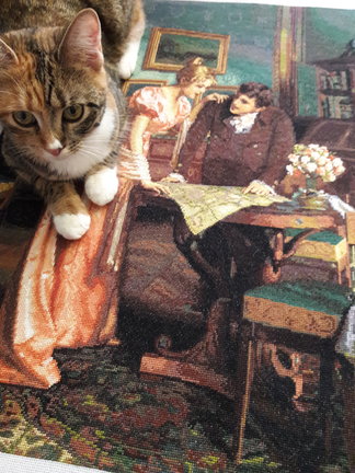 GK Welcome Home №157457