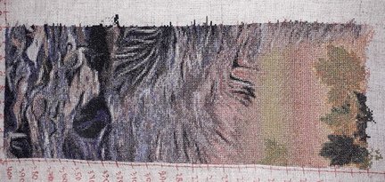 «Белочка» и др. мои работы по схемам этого сайта №157598