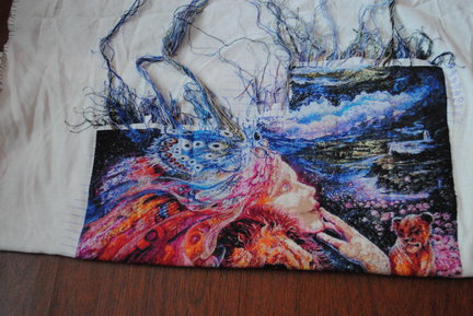 Тайный процесс №157735