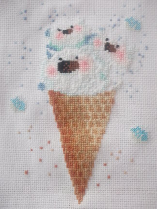 Авторские схемы №157783