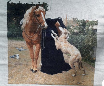 GK Welcome Home №157953