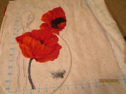 Мои мысли в вышивке №158248