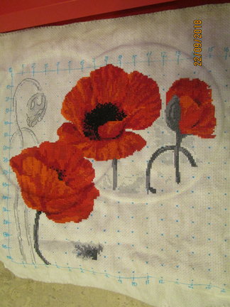 Мои мысли в вышивке №158287