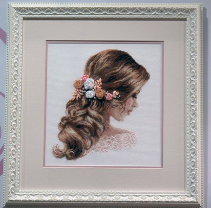 Формула рукоделия - осень 2018 №158394