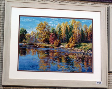 Формула рукоделия - осень 2018 №158410