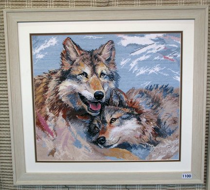 Формула рукоделия - осень 2018 №158415