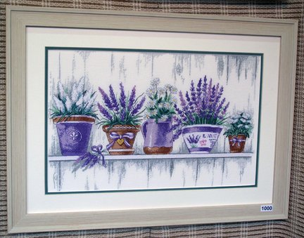 Формула рукоделия - осень 2018 №158417