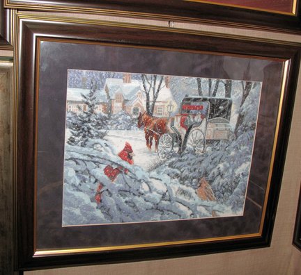 Формула рукоделия - осень 2018 №158428