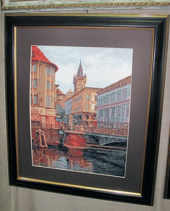 Формула рукоделия - осень 2018 №158429