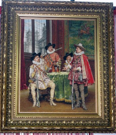 Формула рукоделия - осень 2018 №158438