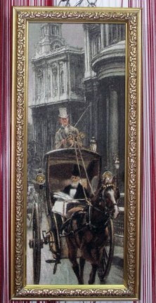 Формула рукоделия - осень 2018 №158443