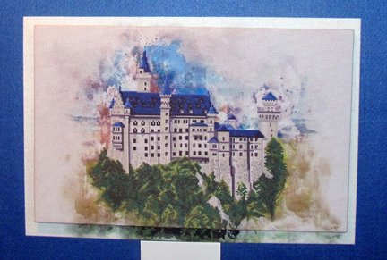 Формула рукоделия - осень 2018 №158449