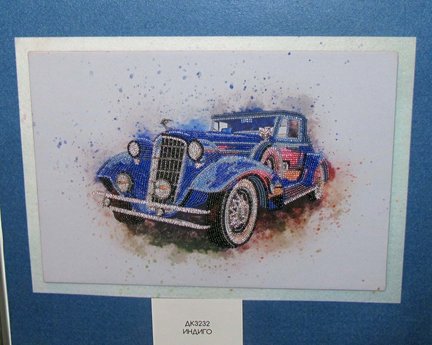 Формула рукоделия - осень 2018 №158450