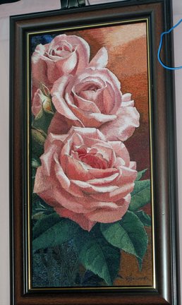 Формула рукоделия - осень 2018 №158468