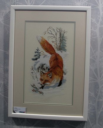 Формула рукоделия - осень 2018 №158488