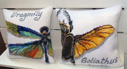 Формула рукоделия - осень 2018 №158492