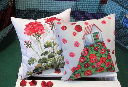 Формула рукоделия - осень 2018 №158497