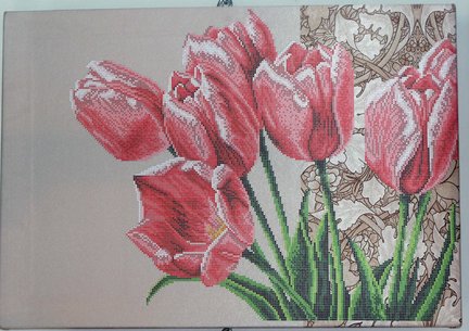 Формула рукоделия - осень 2018 №158500