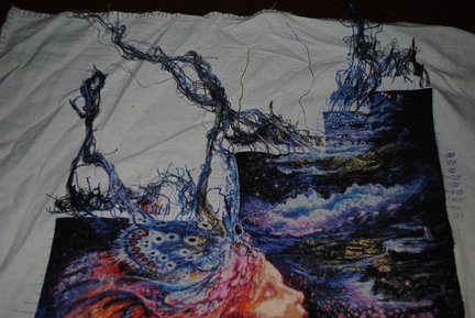 Тайный процесс №158811