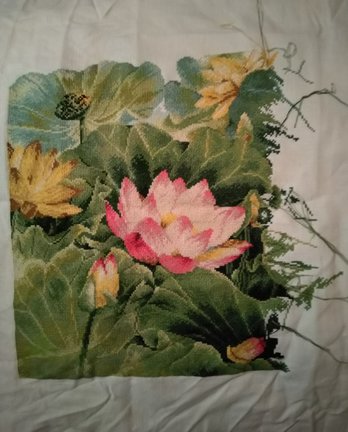 Лотос №158959