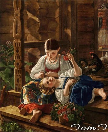 Биондина. Мой первый отшив Эстэ. №159251