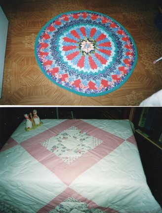 Кто каким рукоделием увлекается кроме вышивки? №159947