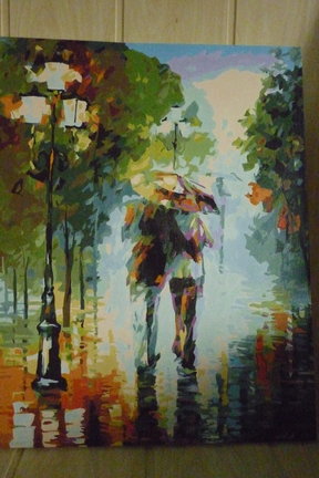 Кто каким рукоделием увлекается кроме вышивки? №160062