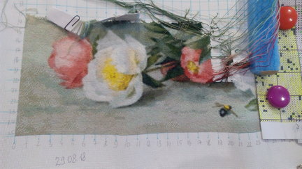 ГК Панелька цветов, а также Химера и многое другое №160215