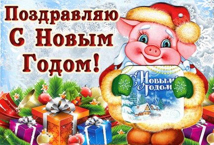 Наши ёлки №160828