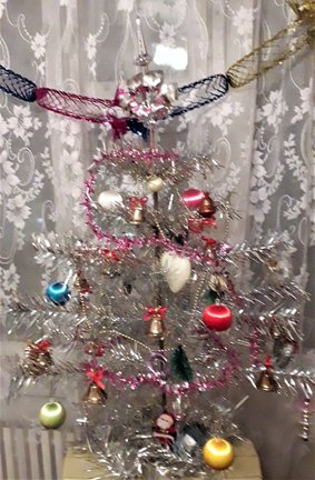 Наши ёлки №160836