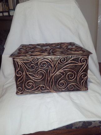 Творчество наших родных и близких №160872