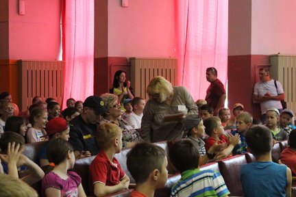 Творчество наших родных и близких №160950